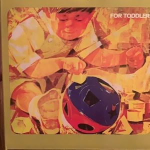 Tupperware Shape-O Toy in Rare Gift Box